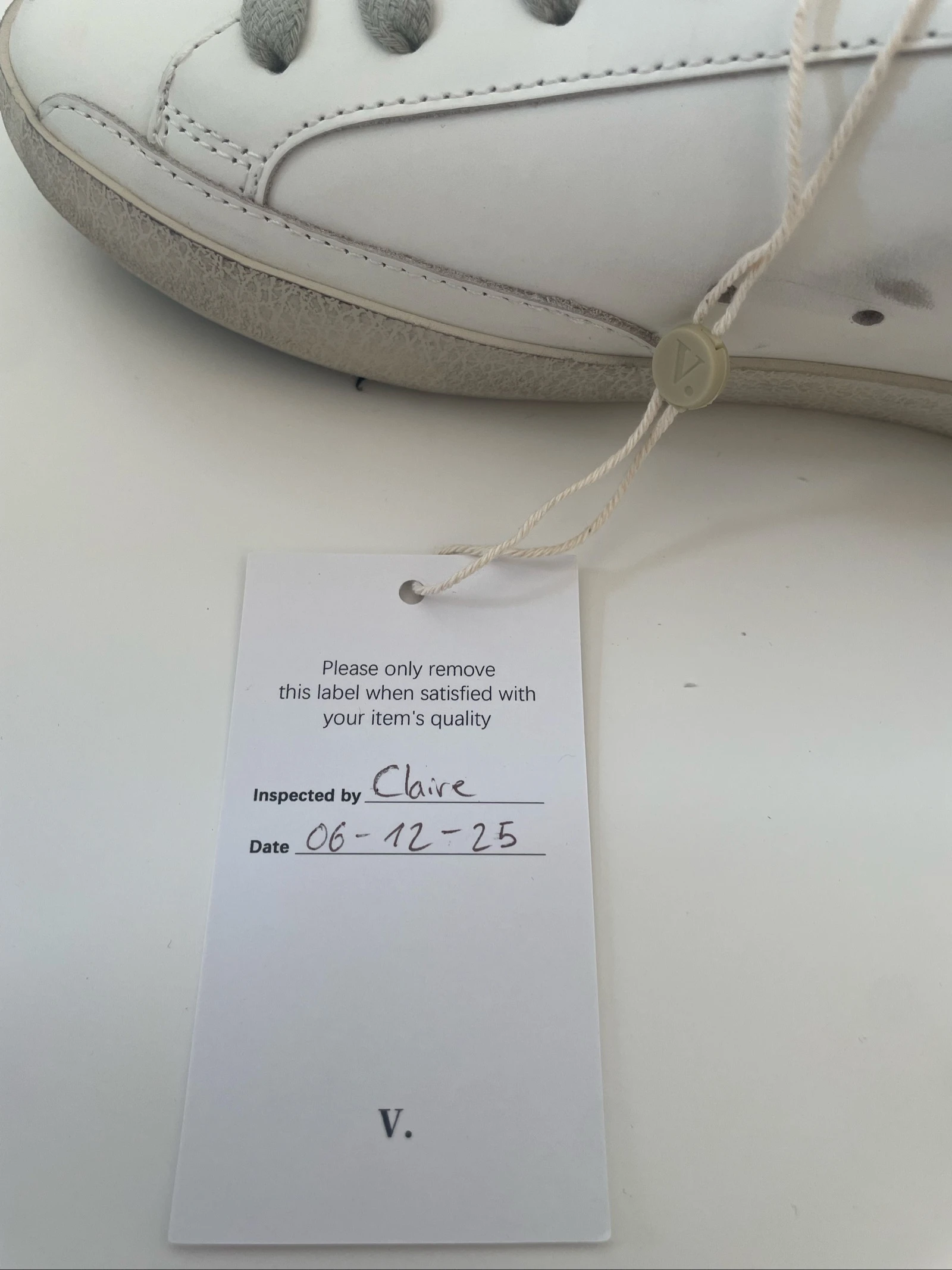 Golden goose – photo 11